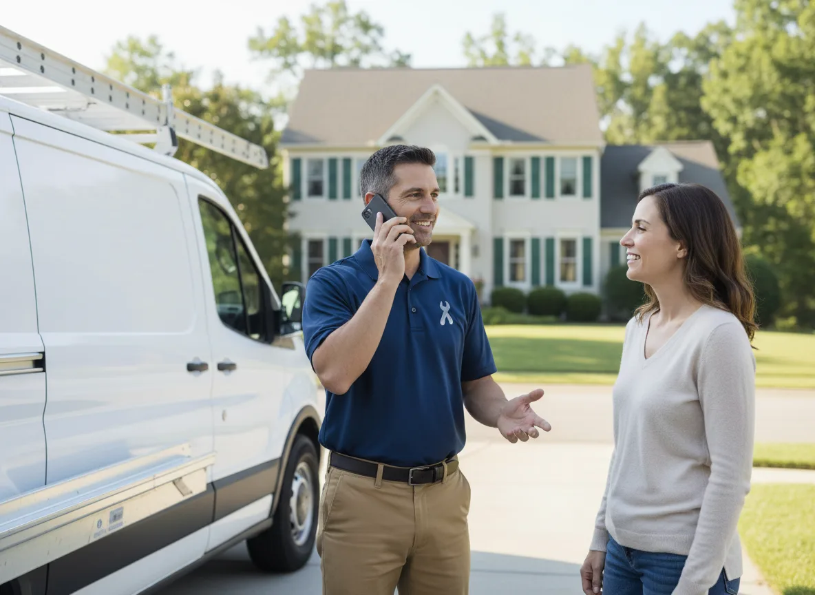 Home Gutter Service Coopersburg, PA FAQs